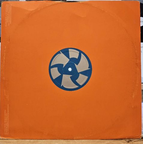 Virtualmismo – Mismoplastico (Remix) LP PLAK