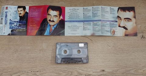 İBRAHİM TATLISES - YETMEZ Mİ KASET
