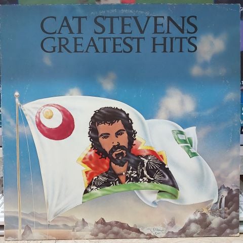 Cat Stevens – Greatest Hits LP PLAK