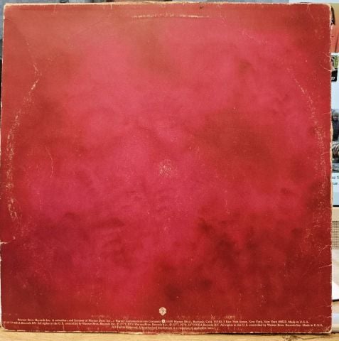 Rod Stewart – Greatest Hits LP PLAK