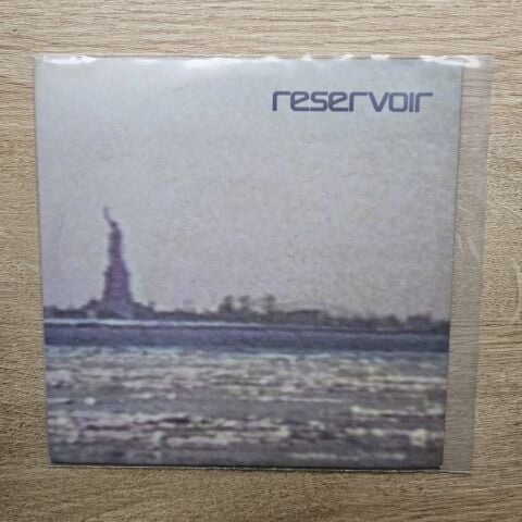Reservoir – American Tune 45LİK PLAK