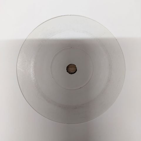 Beyoncé Vs. Lumidee – Crazy In Love (Lumidee Riddim) 45LİK PLAK