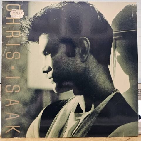 Chris Isaak – Chris Isaak LP PLAK