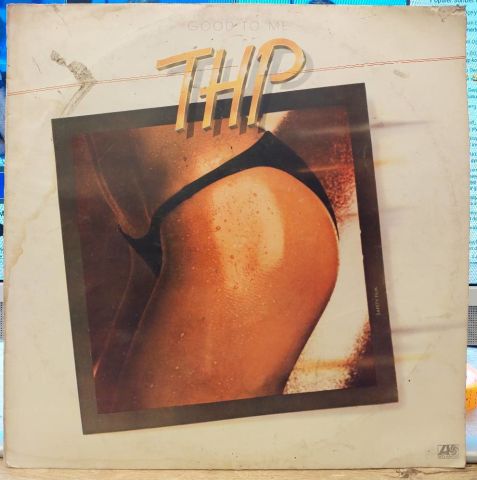 THP – Good To Me LP PLAK