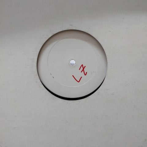 Led Zeppelin – Baby I'm Gonna Leave You LP PLAK