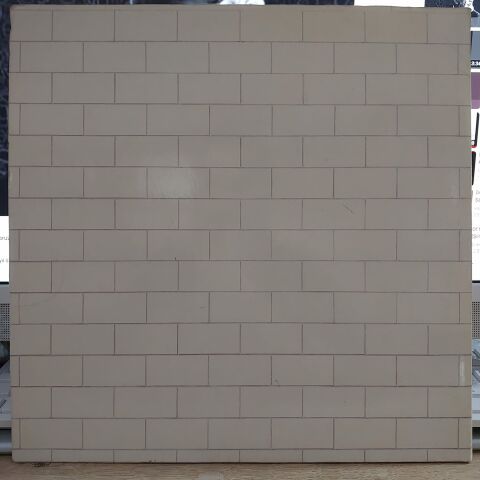 PİNK FLOYD - THE WALL  LP PLAK