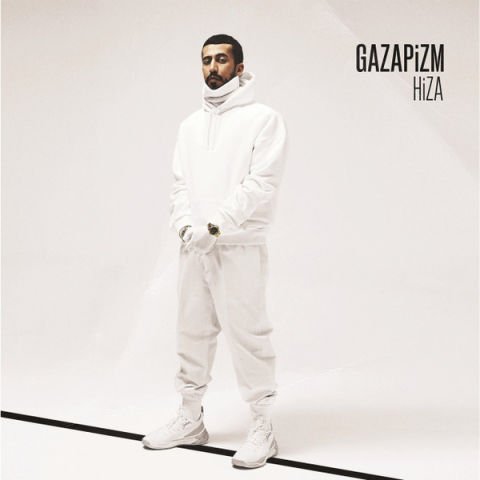 Gazapizm – HİZA LP PLAK