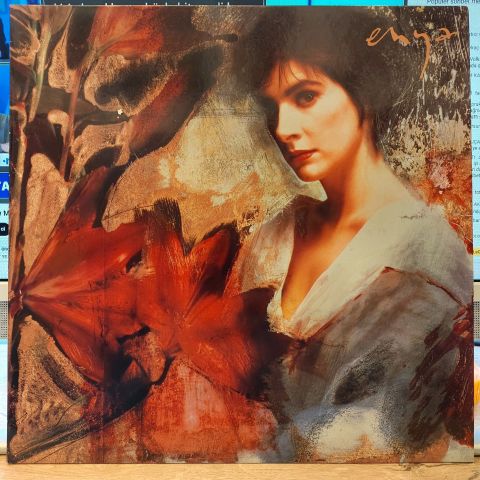 Enya – Watermark LP PLAK