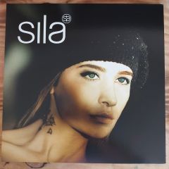 SILA - NE DESEM İNANIRSIN LP PLAK