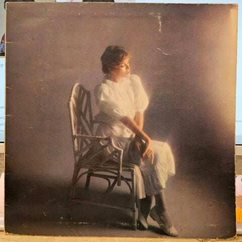 Ajda Pekkan – Sen Mutlu Ol LP PLAK
