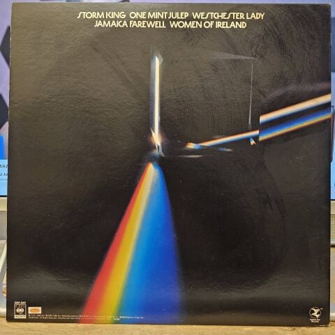 Bob James – Three LP PLAK