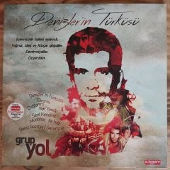 GRUP YOL - DENİZLER'İN TÜRKÜSÜ LP PLAK