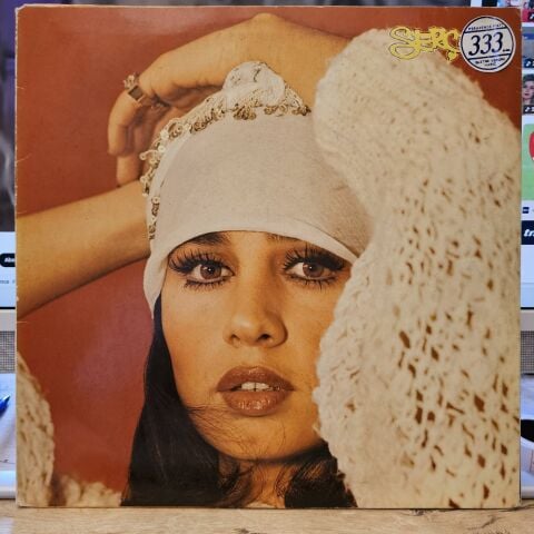 Sezen Aksu – Serçe LP PLAK