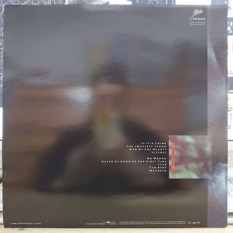 SADE - PROMİSE LP PLAK