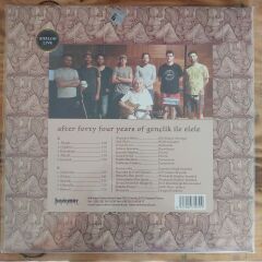 MUSTAFA ÖZKENT - FUNK ANATOLIAN LP PLAK