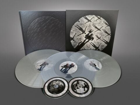 Muse – Absolution (XX Anniversary) LP PLAK (BOXSET