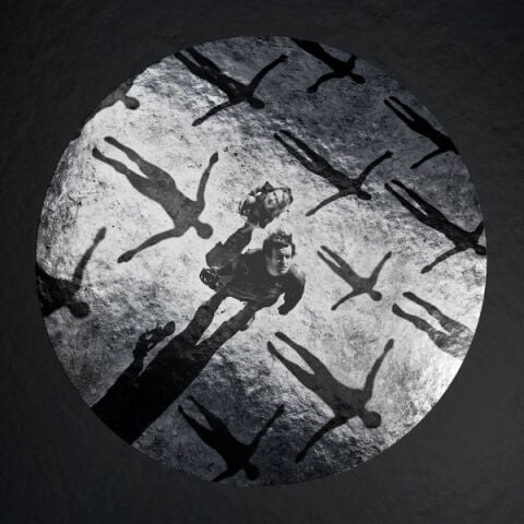 Muse – Absolution (XX Anniversary) LP PLAK (BOXSET
