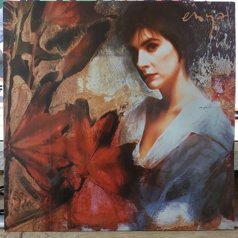 Enya – Watermark LP PLAK