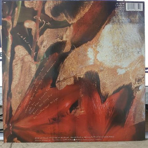 Enya – Watermark LP PLAK
