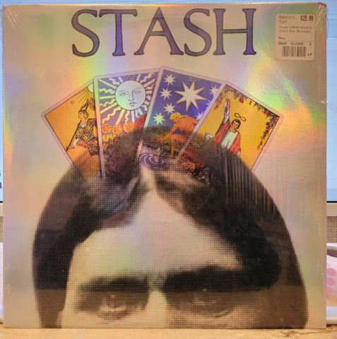 Rasputin's Stash – Stash LP PLAK