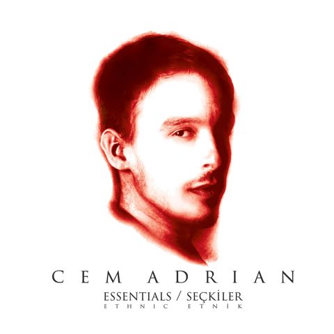 CEM ADRİAN - SEÇKİLER LP PLAK