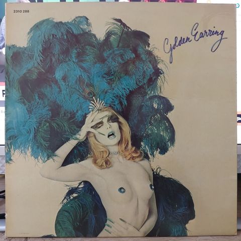 Golden Earring – Moontan LP PLAK