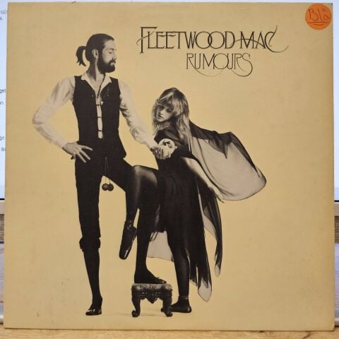 Fleetwood Mac – Rumours LP PLAK