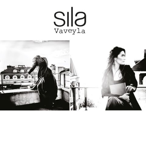 SILA - VAVEYLA LP PLAK