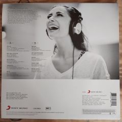 SILA - VAVEYLA LP PLAK