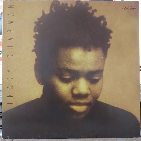 Tracy Chapman – Tracy Chapman LP PLAK