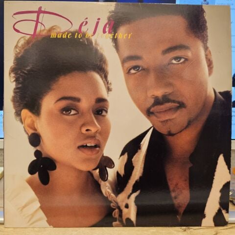 Déjà – Made To Be Together LP PLAK