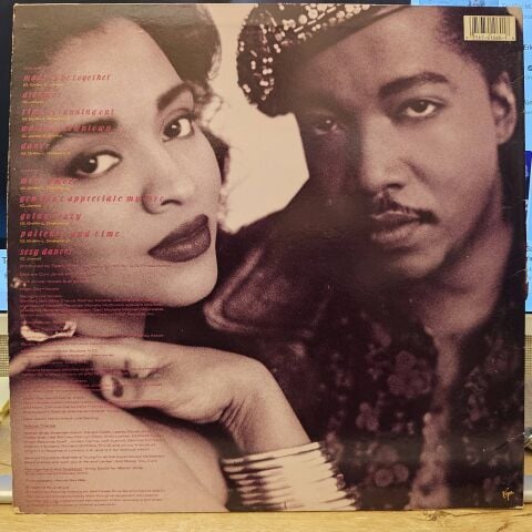 Déjà – Made To Be Together LP PLAK
