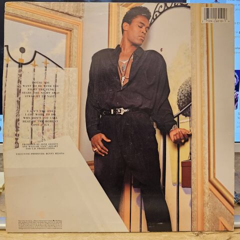 Zan – Zan LP PLAK