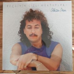İLHAN İREM - BEZGİNİN GİZLİ MEKTUPLARI LP PLAK