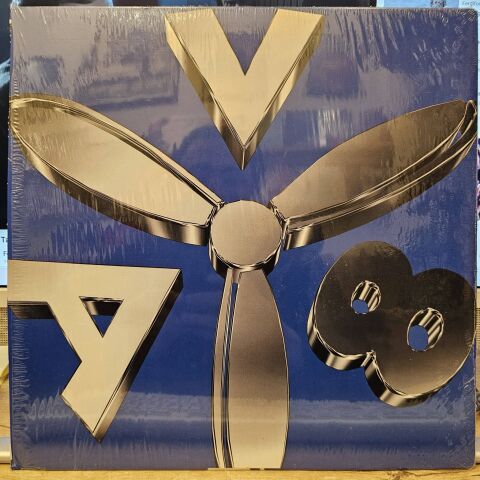 Young Steff – Put That On Everything AV8 RMX LP PLAK