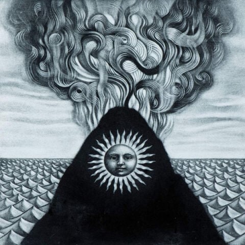 Gojira – Magma LP PLAK