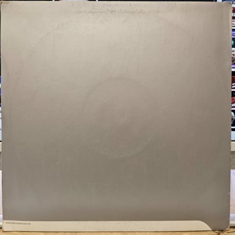 Various – Terminal M The Label Compilation: Volume One (Part 1) LP PLAK