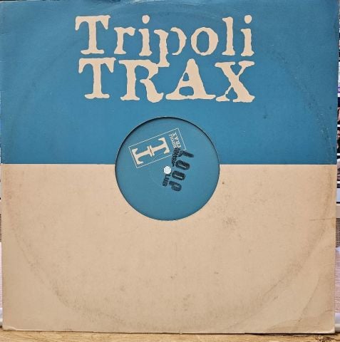 The Freak & Mac Zimms – Distant Stab LP PLAK