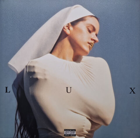 Rosalía – Lux LP PLAK