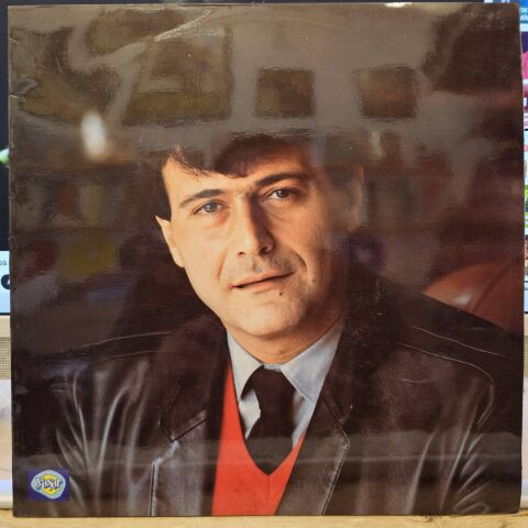 Ferdi Özbeğen – Sevdiğiniz Şarkılar LP PLAK