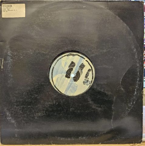 Tim Deluxe – An American Adventure III LP PLAK