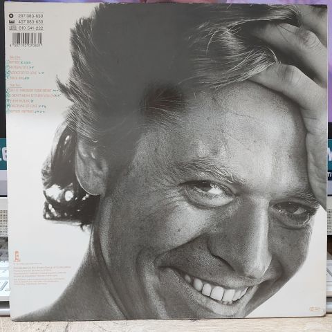 Robert Palmer – Riptide LP PLAK