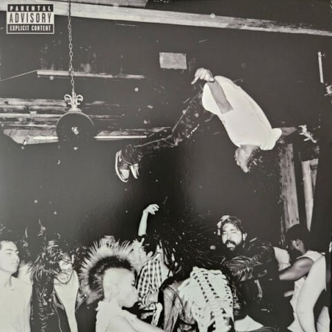 Playboi Carti – Die Lit LP PLAK