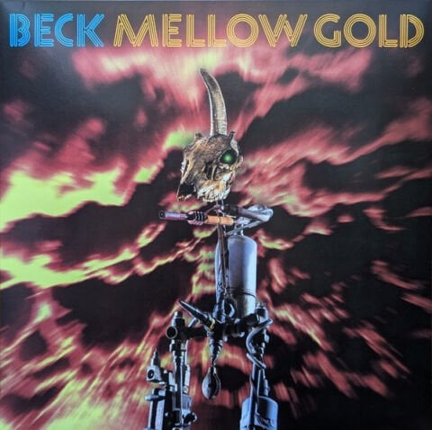 Beck – Mellow Gold LP PLAK