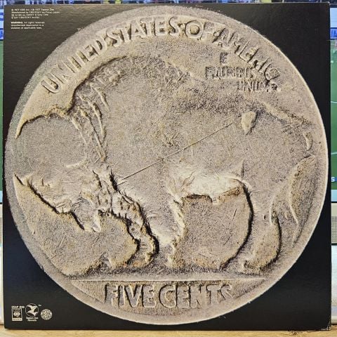 Bob James – Heads LP PLAK