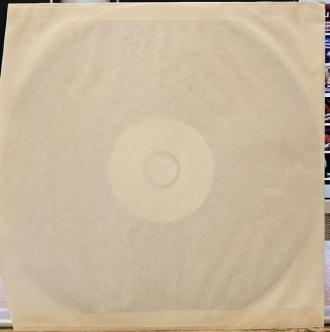 Precision – Where Do You Dance / Comet Charge LP PLAK