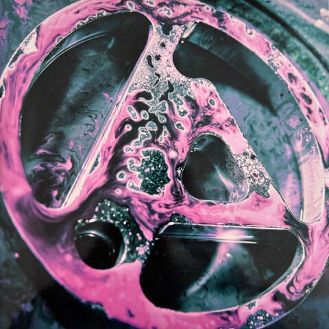 Linkin Park – From Zero LP PLAK