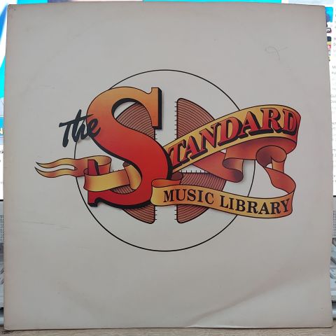 Various – Romantic / Nostalgic LP PLAK