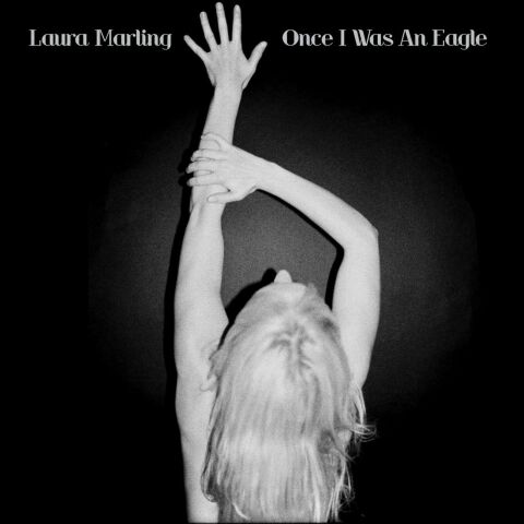 LAURA MARLİNG - ONCE I WAS AN EAGLE LP PLAK