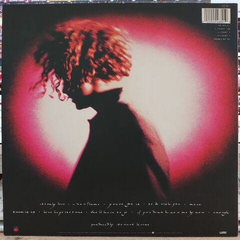 Simply Red – A New Flame LP PLAK